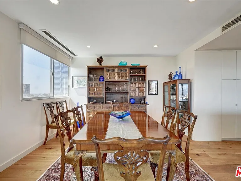 2160 Century Park E #1406 — Photo 27