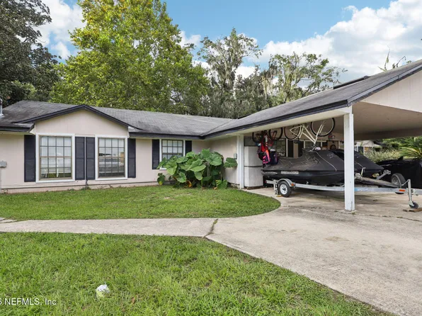 810 MEADOWBROOK Drive, Orange Park, FL 32073