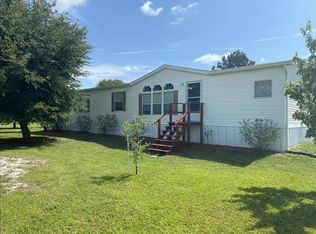 1200 N Swinging Trl, Labelle, FL 33935