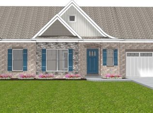 317 Payne Dr, Richmond, KY 40475