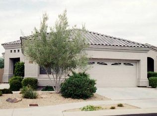 20902 N 69th Dr, Glendale, AZ 85308