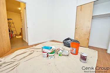 Rented by Genik Group Corp