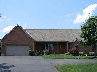 5838 Worthington Rd, Westerville, OH 43082