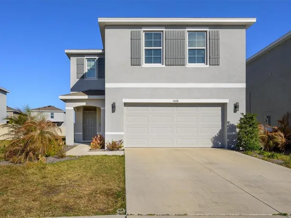 5608 Wandering Willow Dr, Wesley Chapel, FL 33545