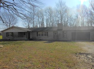 5648 31st East Hwy, Westmoreland, TN 37186