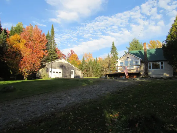 21 Maple Hill Road, Holland, VT 05830