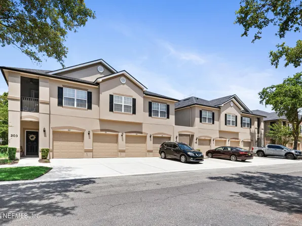 12301 KERNAN FOREST Boulevard #202, Jacksonville, FL 32225