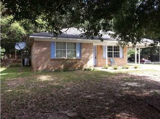 6960 Williamsburg Ct, Irvington, AL 36544