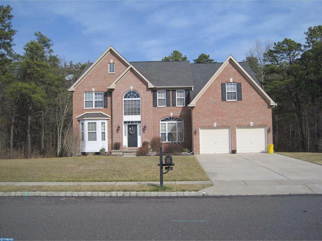 14 box turtle lane sicklerville nj