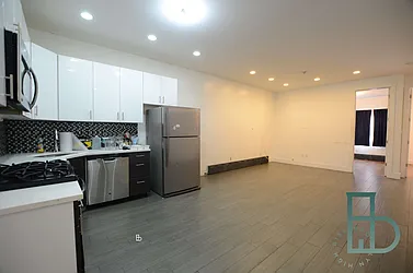 Rented by Brooklyn High Rise LLC