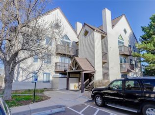 6380 S Boston St UNIT 111, Englewood, CO 80111
