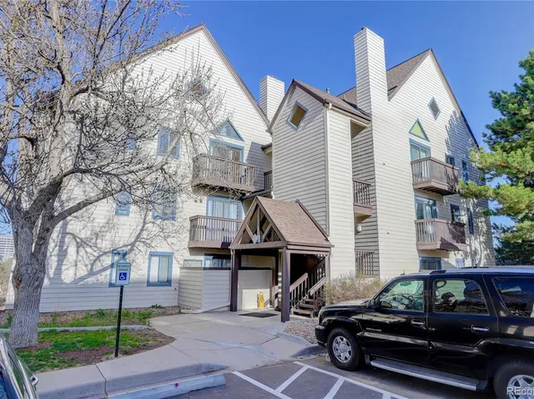 6380 S Boston Street #111, Greenwood Village, CO 80111