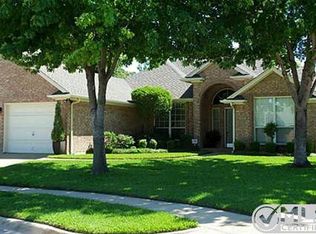 7810 Fox Chase Dr, Arlington, TX 76001
