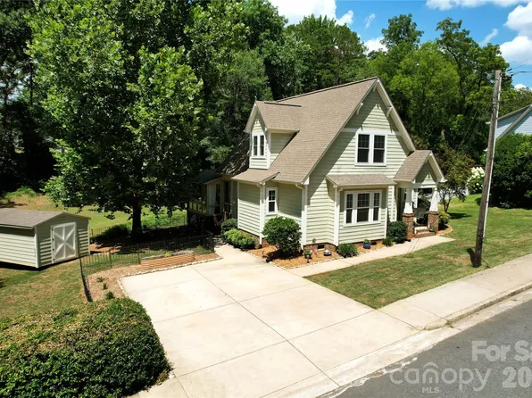 206 W Woodrow Ave, Belmont, NC 28012