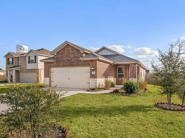 302 Sunshine Ln, Kyle, TX 78640