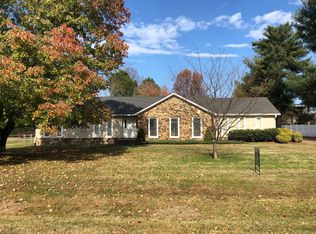 406 Estes St, Murfreesboro, TN 37129