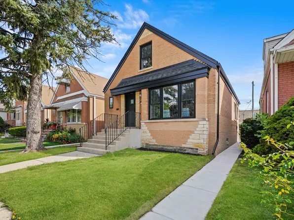 3105 N Oconto Ave, Chicago, IL 60707