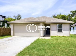 2912 Walnut St, Greenville, TX 75401