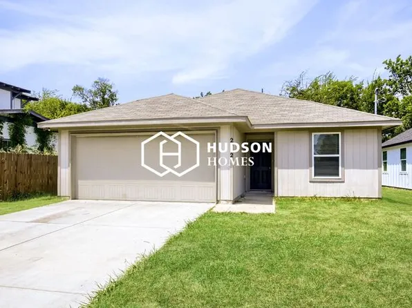 2912 Walnut St, Greenville, TX 75401