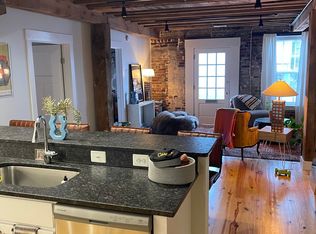 401 Princess Anne St UNIT 102, Fredericksburg, VA 22401