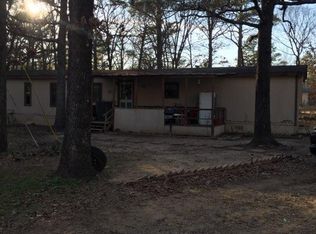 225 Big Bend Dr, Chandler, TX 75758