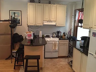 Rented by Station Cities