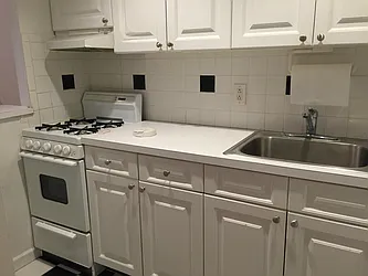 Rented by Keller Williams NYC