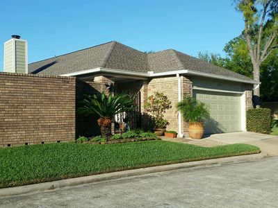 16802 Clear Oak Way, Houston, TX, 77058