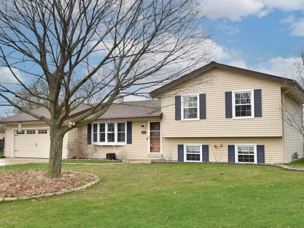 1330 Sumac COURT, Port Washington, WI 53074