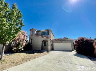 9525 Meadow Star Dr, Reno, NV 89506