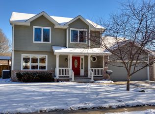 2121 47th St, Des Moines, IA 50310