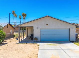 5982 Morongo Rd, Twentynine Palms, CA 92277