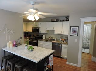 32 Atkins St #32, Brighton, MA 02135