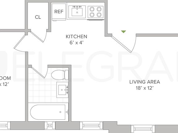 2nd image of 229 E 84th St APT 4C