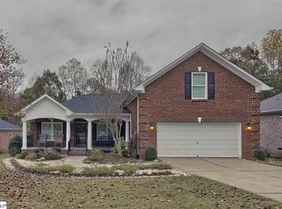 124 Arabian Way, Simpsonville, SC 29681