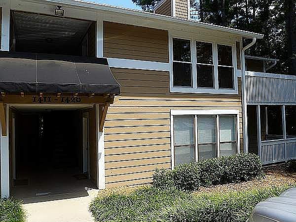 Exterior (New windows)