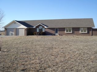 8300 W 82nd Ave, Nickerson, KS 67561