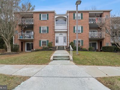 2 Ballindine Ct UNIT 101, Lutherville Timonium, MD, 21093