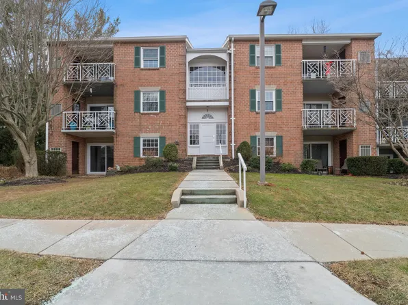 2 Ballindine Ct Unit 101, Lutherville Timonium, MD 21093