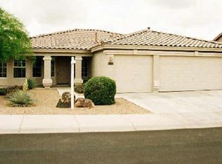 6415 W Range Mule Dr, Phoenix, AZ 85083
