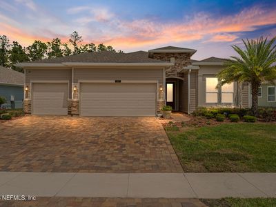 285 SWITCHGRASS Road, Saint Augustine, FL, 32095