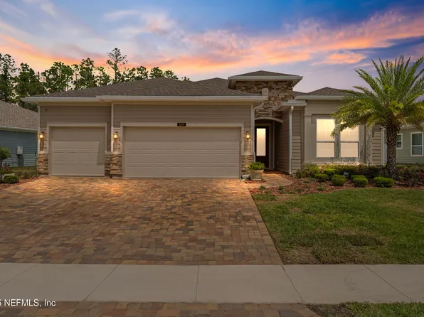285 SWITCHGRASS Road, St. Augustine, FL 32095