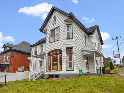 434 W Otterman St, Greensburg, PA, 15601