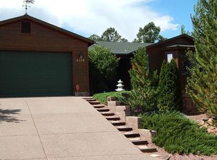 2116 N Cold Springs Pt, Payson, AZ 85541