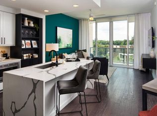 3500 Peachtree Rd NE #1602, Atlanta, GA 30326