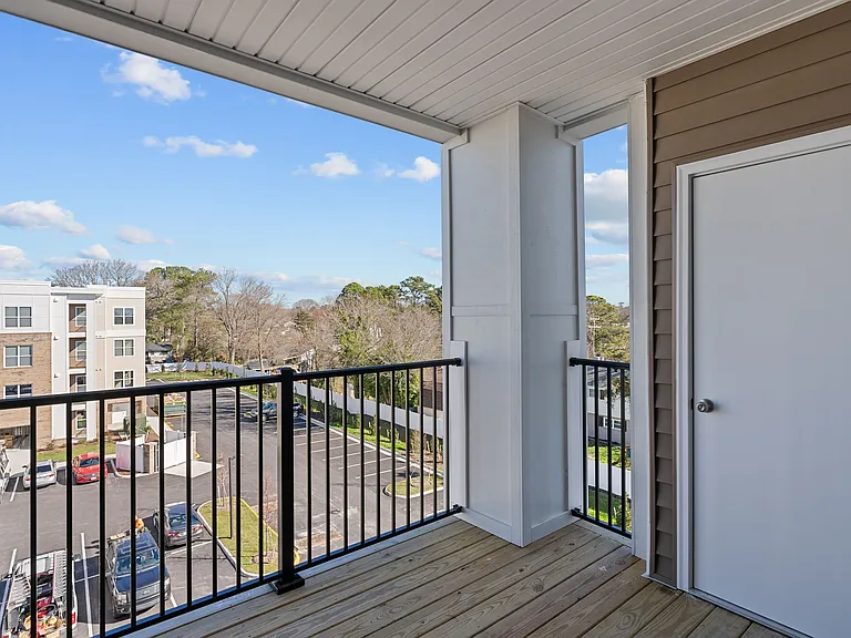 The Arbors at Birchwood — Photo 9