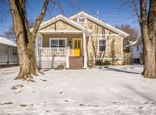 625 E Normal St, Springfield, MO 65807