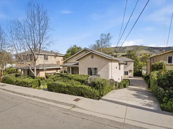 3204 Rockview Pl, San Luis Obispo, CA 93401
