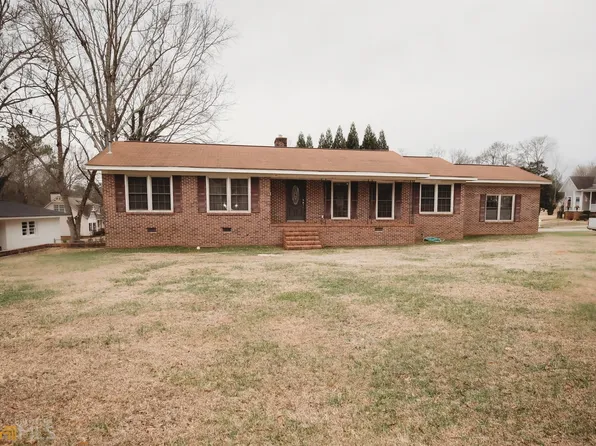 206 Spencer St, Barnesville, GA 30204