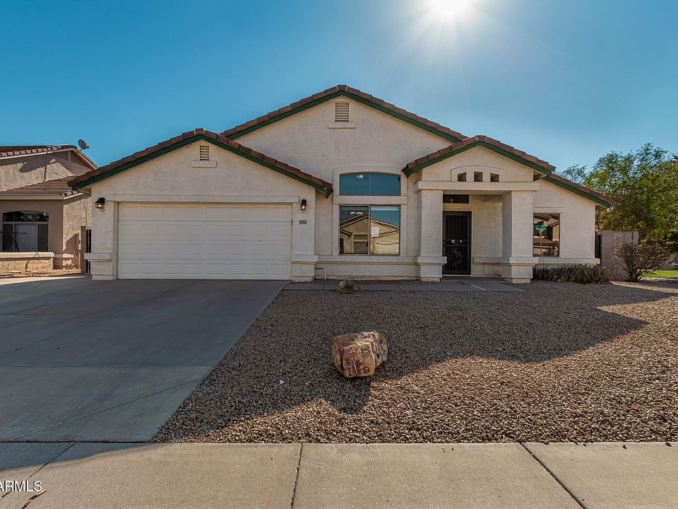1st image of 10363 W WILLOW Lane